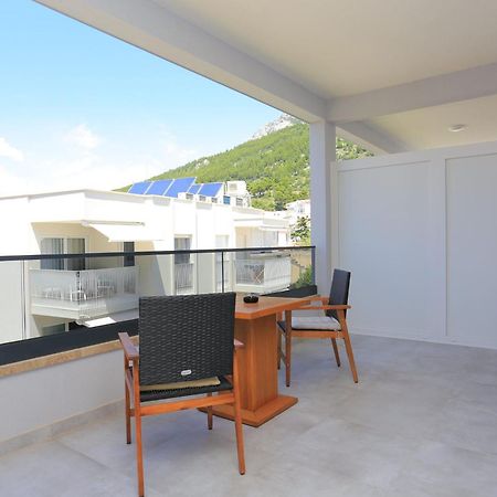 Apartment Baska Voda 6773A المظهر الخارجي الصورة