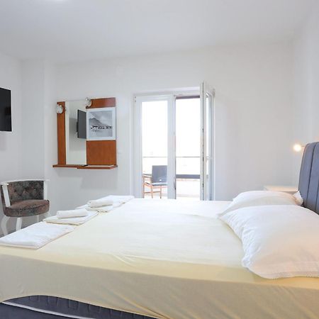 Apartment Baska Voda 6773A المظهر الخارجي الصورة