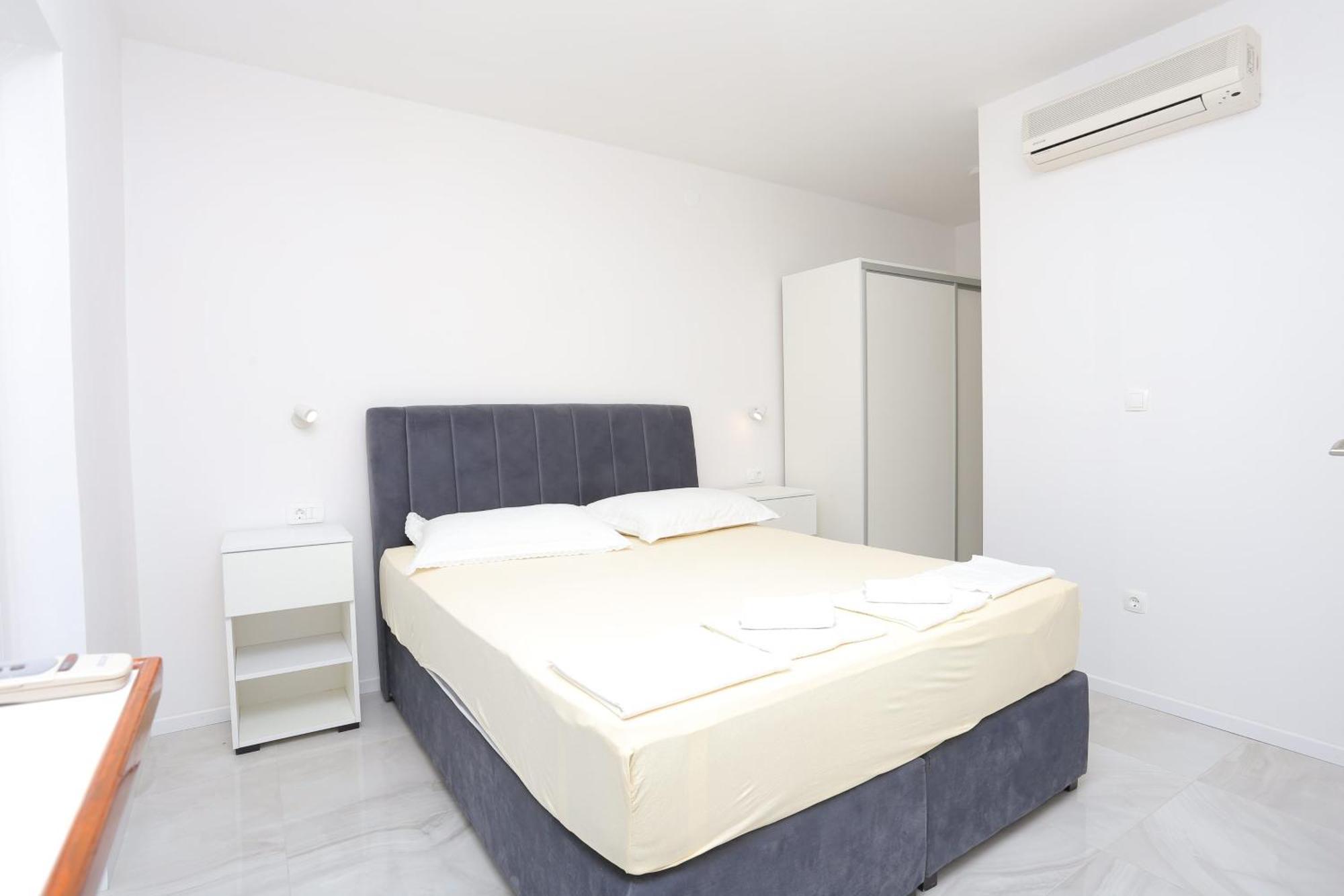 Apartment Baska Voda 6773A المظهر الخارجي الصورة