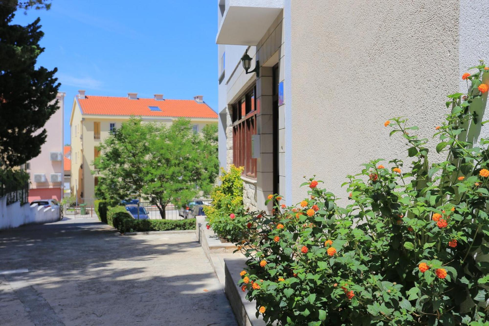 Apartment Baska Voda 6773A المظهر الخارجي الصورة